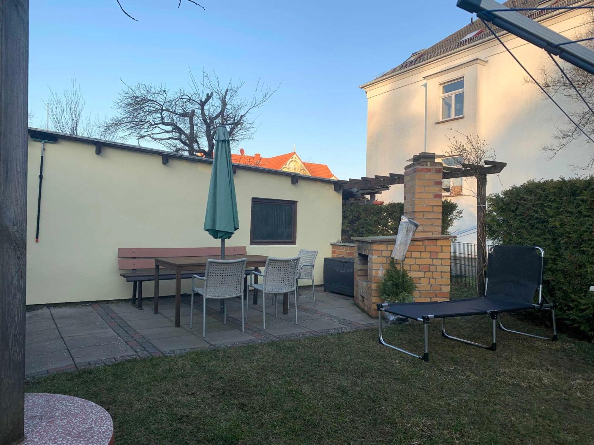 Bungalow Mit Terrasse Graal-Mueritz Exterior photo